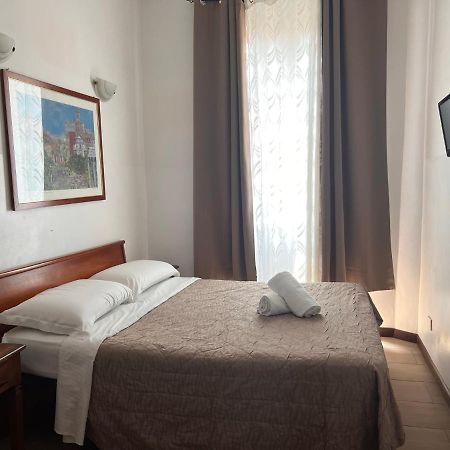 Booking Inn Settembre 95 Рим Экстерьер фото