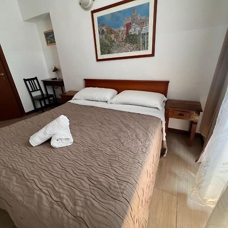 Booking Inn Settembre 95 Рим Экстерьер фото