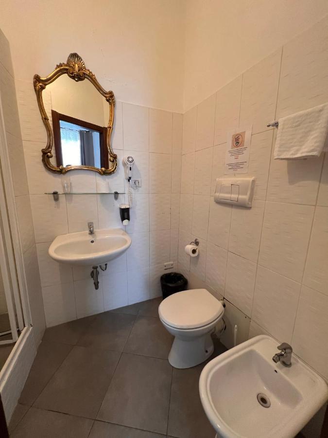 Booking Inn Settembre 95 Рим Экстерьер фото