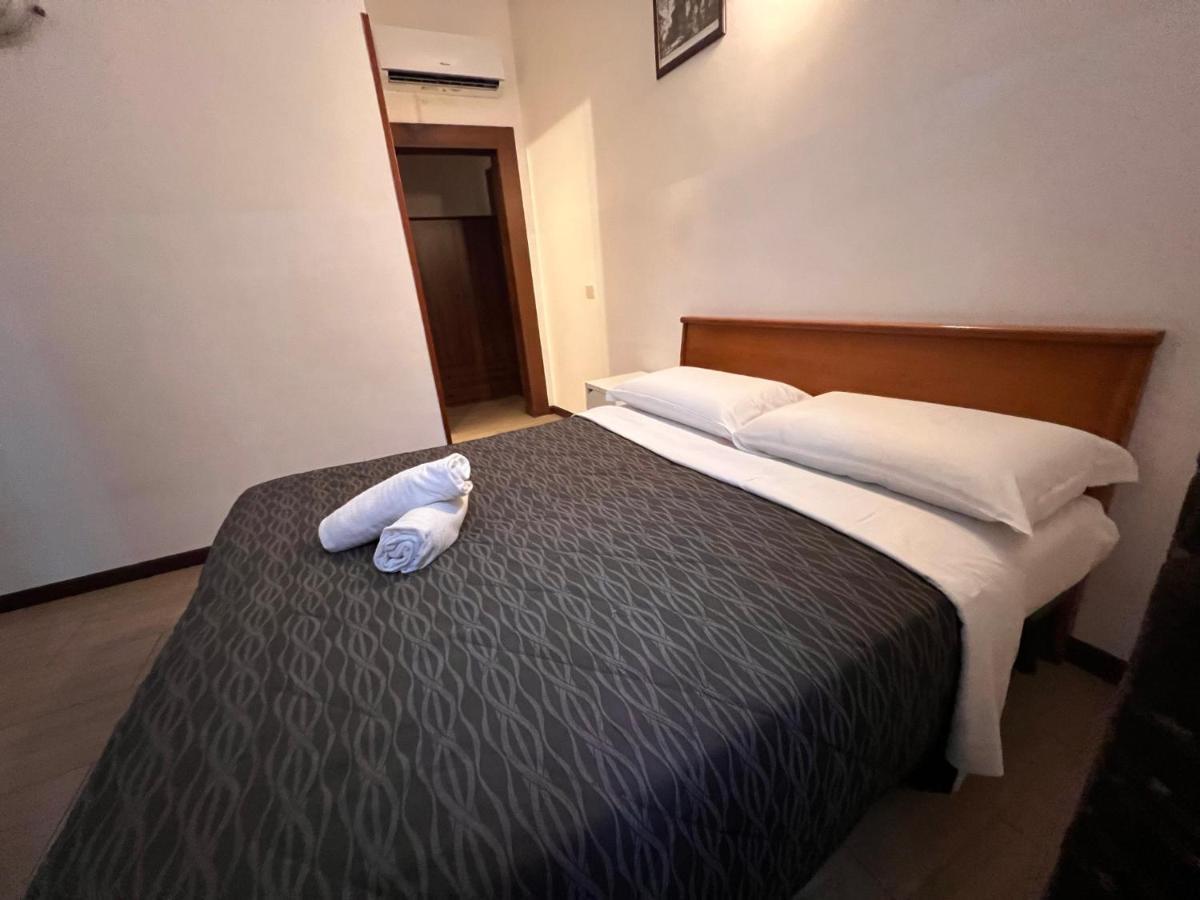 Booking Inn Settembre 95 Рим Экстерьер фото