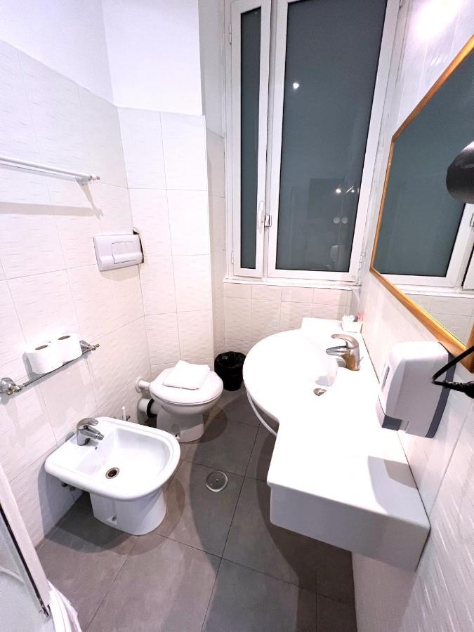 Booking Inn Settembre 95 Рим Экстерьер фото
