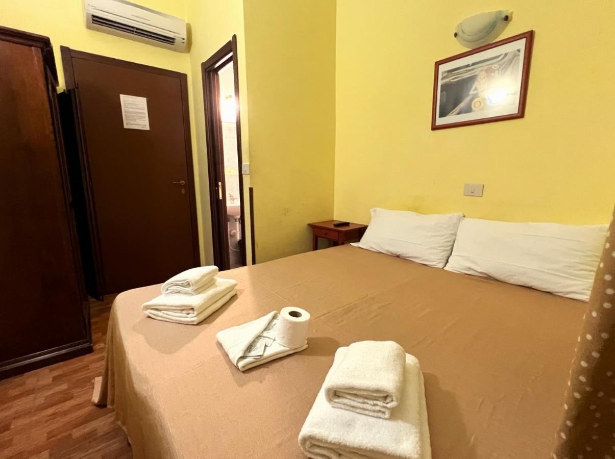 Booking Inn Settembre 95 Рим Экстерьер фото