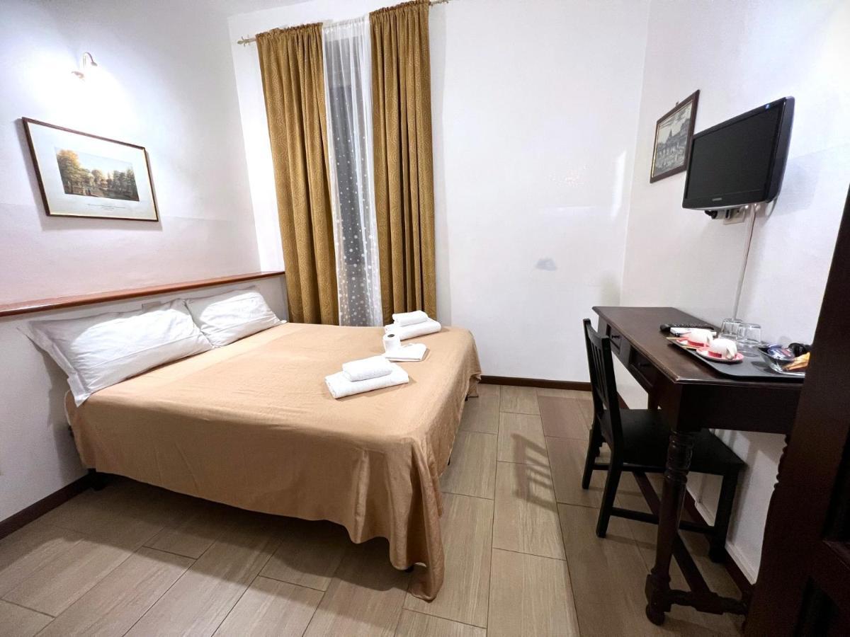 Booking Inn Settembre 95 Рим Экстерьер фото