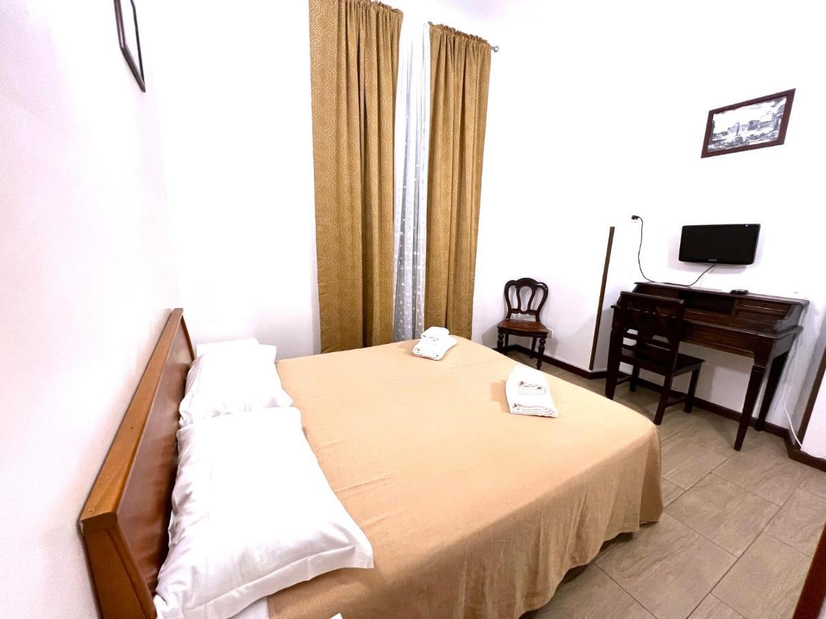 Booking Inn Settembre 95 Рим Экстерьер фото