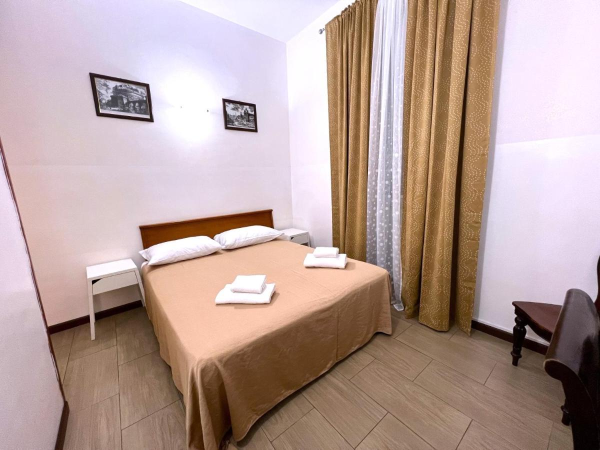 Booking Inn Settembre 95 Рим Экстерьер фото