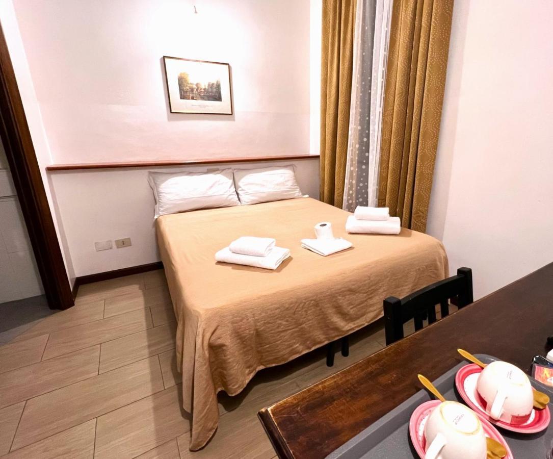 Booking Inn Settembre 95 Рим Экстерьер фото
