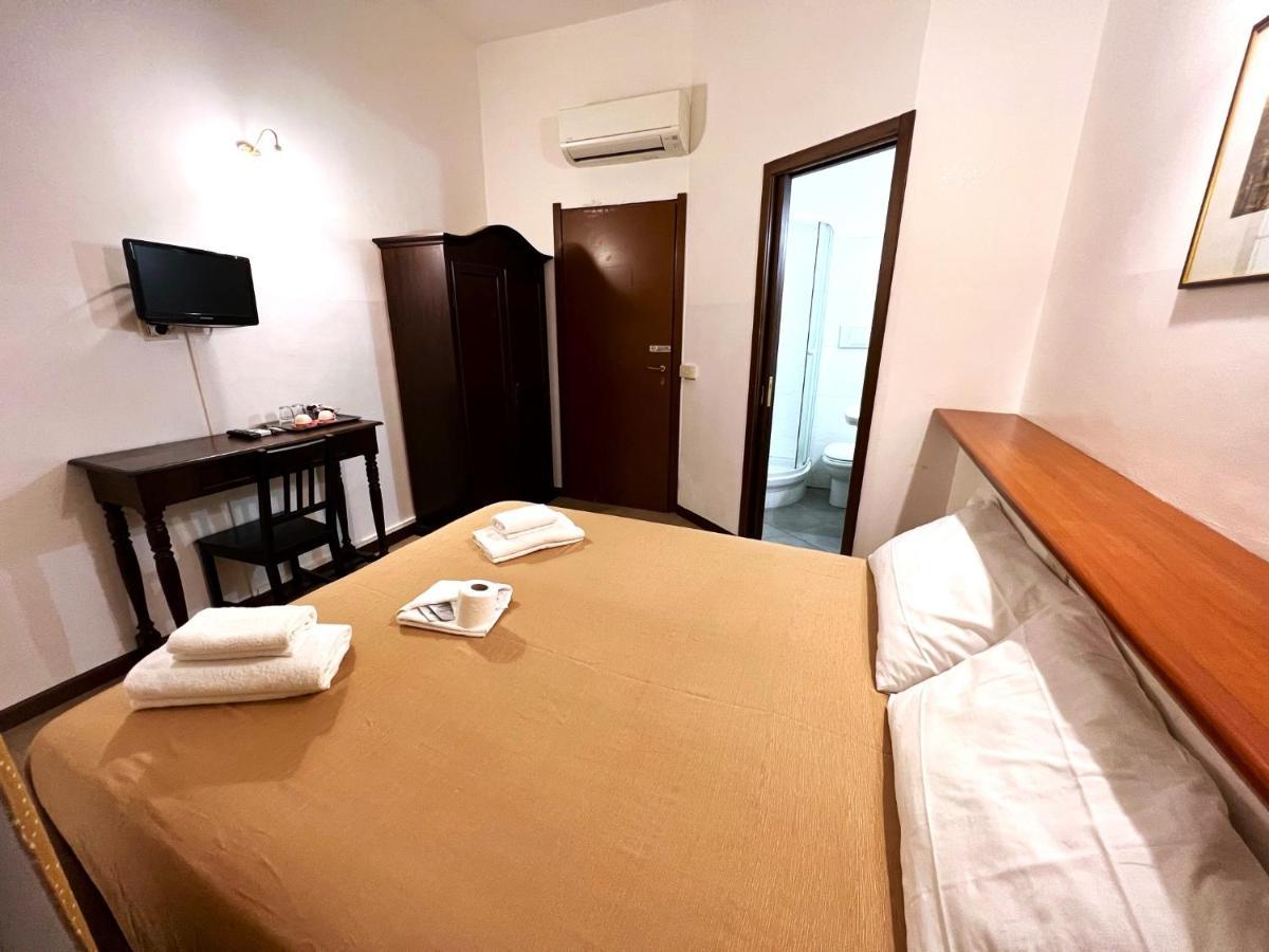 Booking Inn Settembre 95 Рим Экстерьер фото