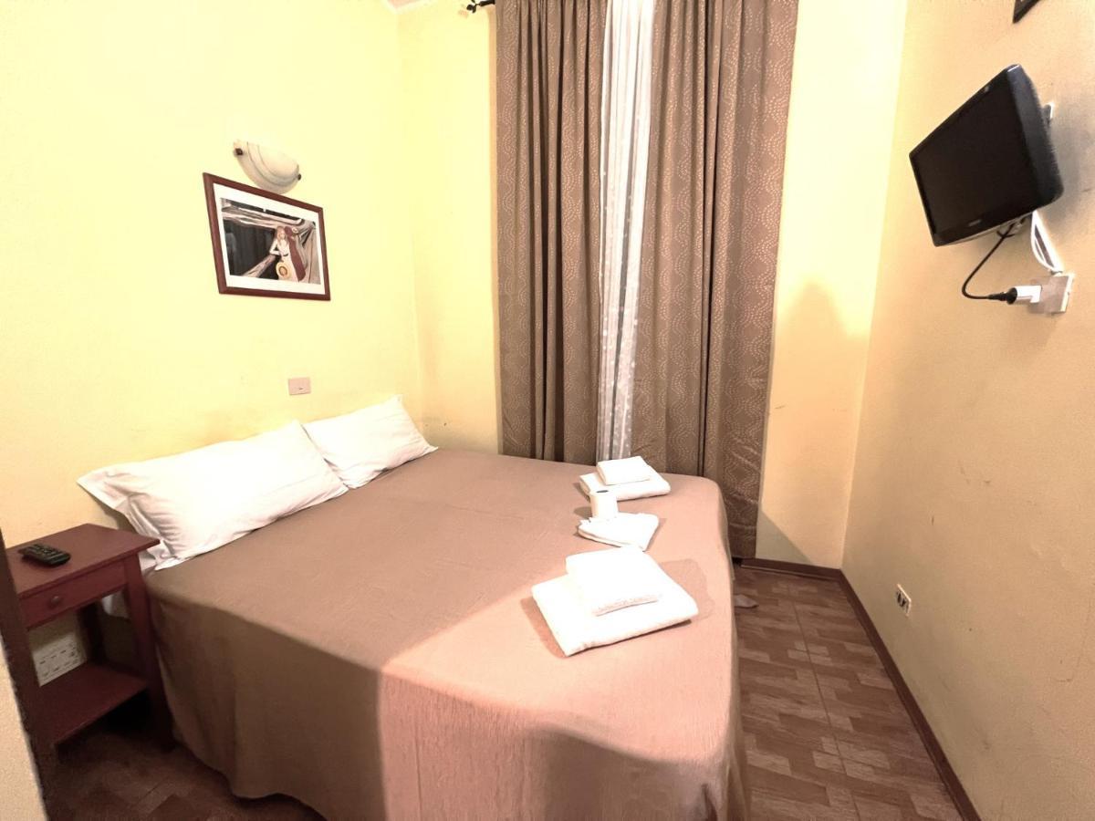 Booking Inn Settembre 95 Рим Экстерьер фото