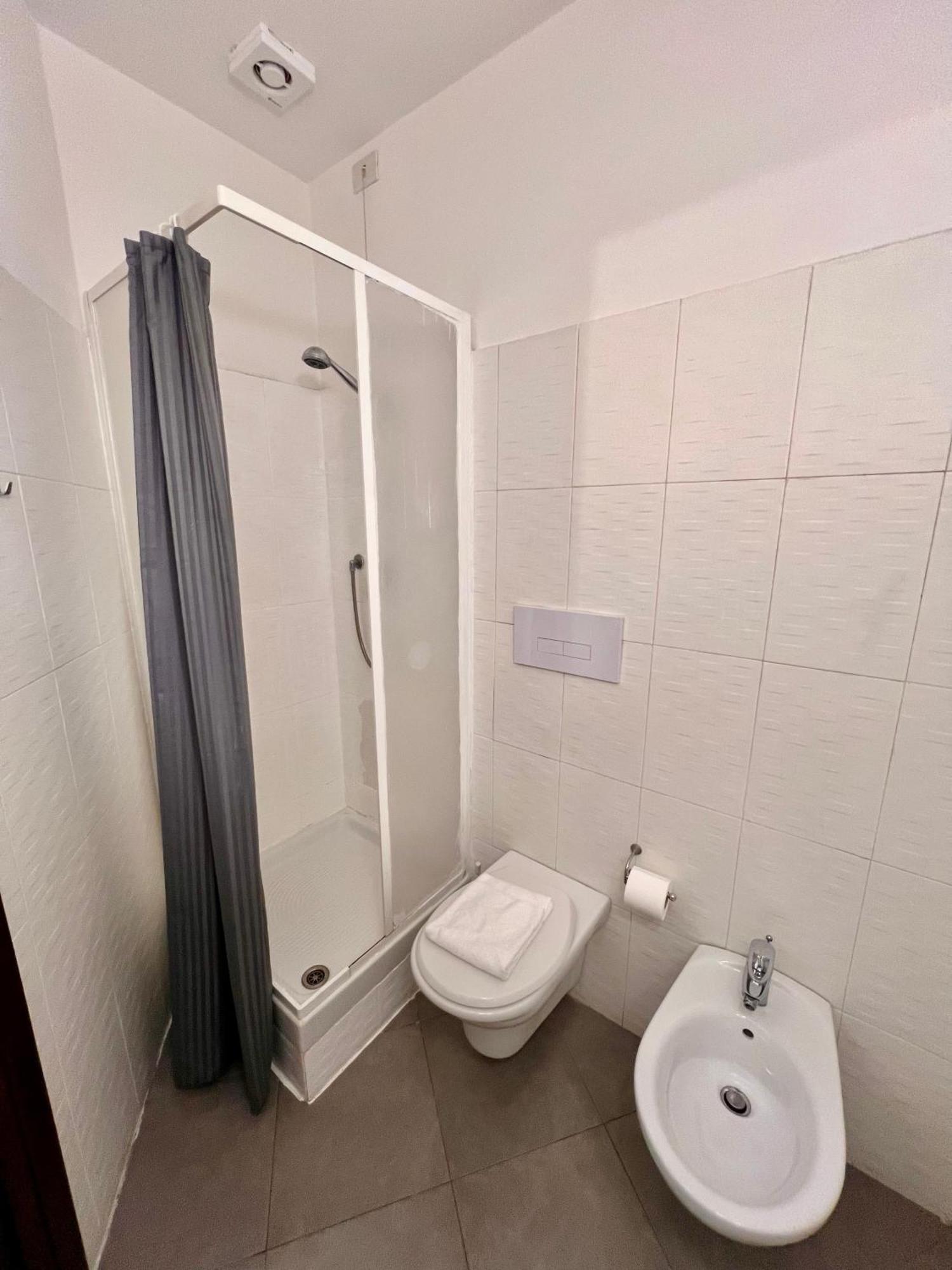 Booking Inn Settembre 95 Рим Экстерьер фото