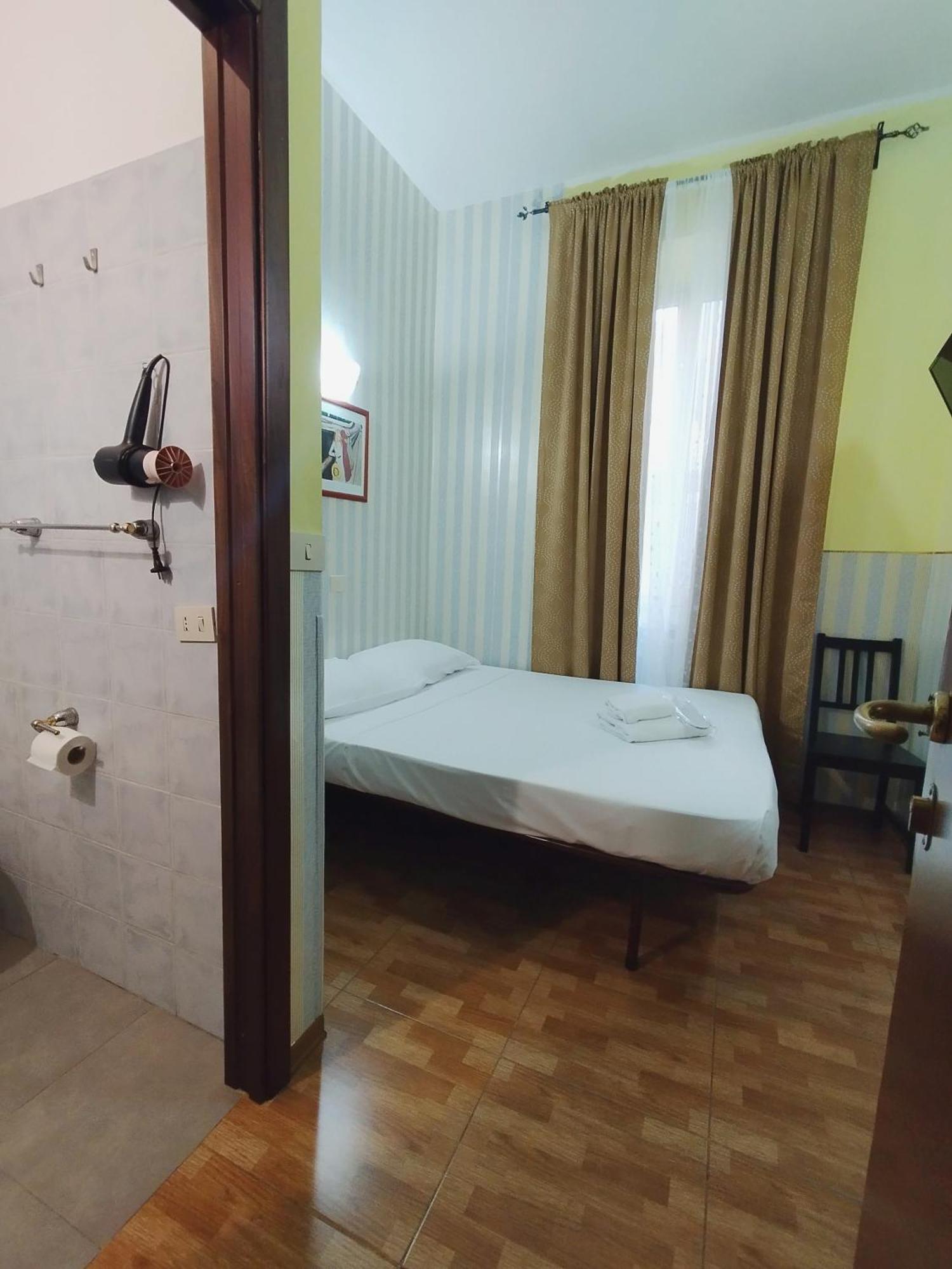 Booking Inn Settembre 95 Рим Номер фото